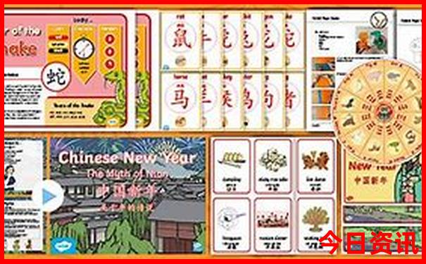 西安十大著名景点